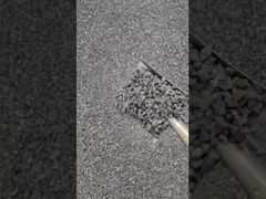 COKE POWDER GRANULE2