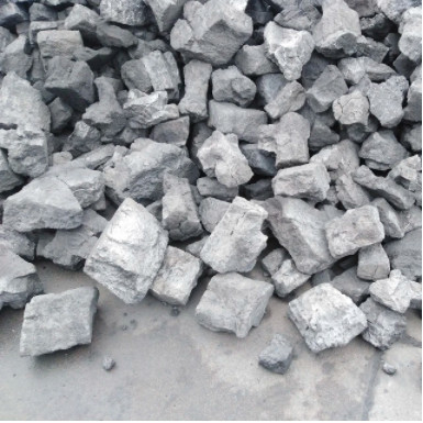 Fc 85 ফাউন্ড্রি 30-80mm ধাতব কোক, ধাতব কয়লা
