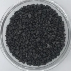 100-200ppm 8500j গ্রাফিটাইজড পেট্রোলিয়াম কোক 0.01%-0.05% সালফার