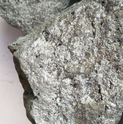 উচ্চ কার্বন সিলিকন 65% সিলিকন মেটাল স্ল্যাগ 10-50 মিমি