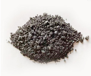 8500j ধাতুবিদ্যা 0-1mm ক্যালসাইন্ড পেটকোক সালফার সামগ্রী 0.5%